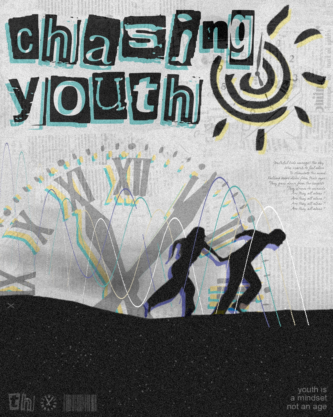 Chasing Youth_V.1